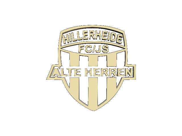 Fussball Alte Herren FC/JS Hillerheide